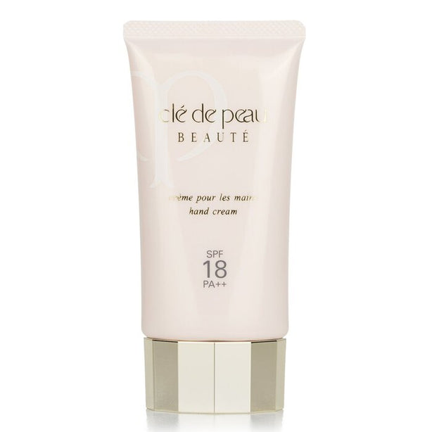 Hand Cream Broad Spectrum Spf 18 Sunscreen(random Packaging) - 75ml/2.6oz