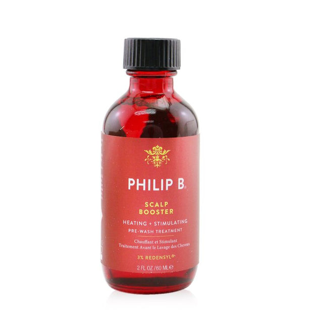Scalp Booster (3% Redensyl) - 60ml/2oz