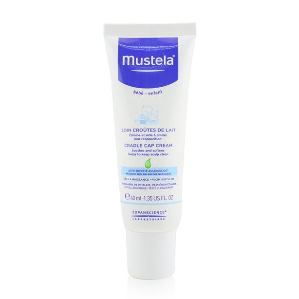 Stelaker/ Cradle Cap - 40ml/1.3oz
