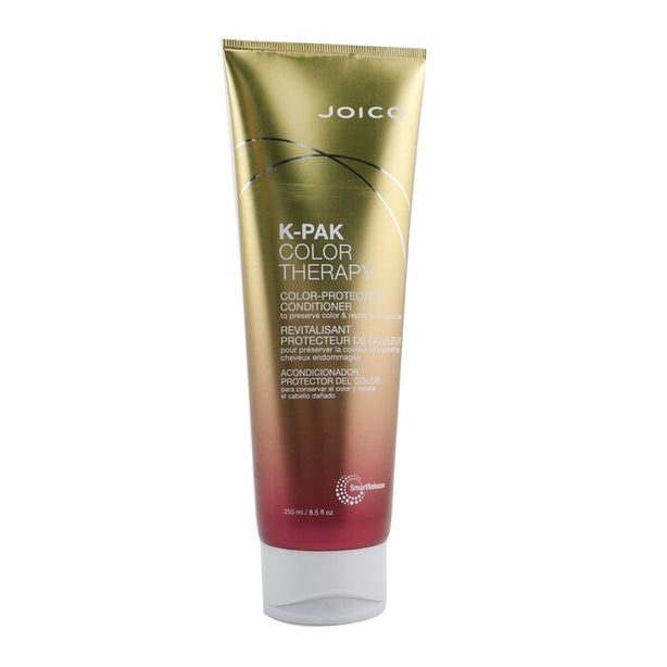 K-pak Color Therapy Color-protecting Conditioner (to Preserve Color & Repair Damaged Hair) - 250ml/8.5oz