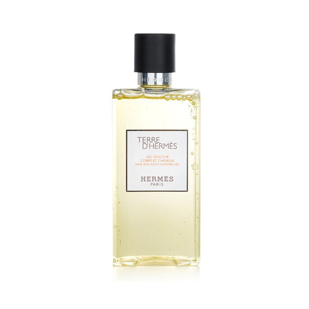 Terre D'hermes Hair & Body Shower Gel - 200ml/6.5oz