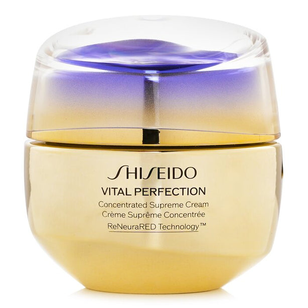 Vital Perfection Concentrated Supreme Cream - 50ml