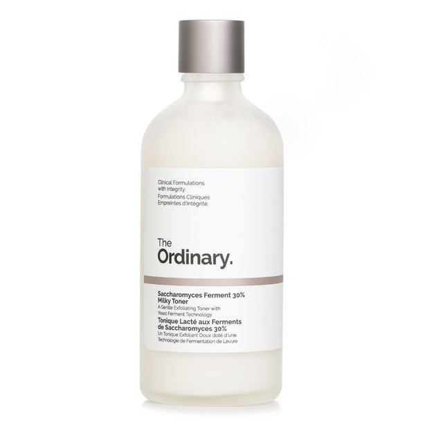 Saccharomyces Ferment 30% Milky Toner - 100ml