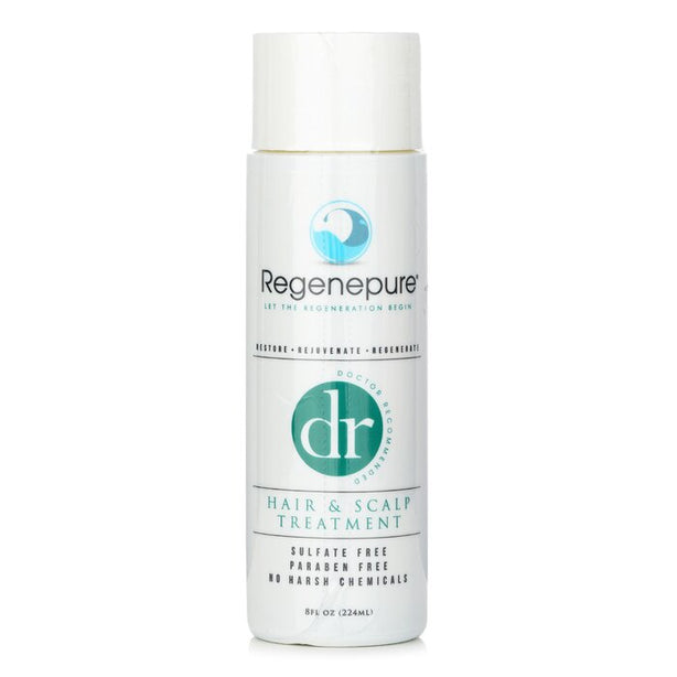 Dr Hair & Scalp Treatment - 224ml/8oz