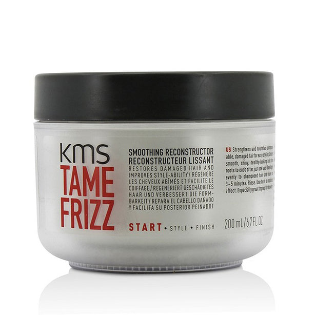 Tame Frizz Smoothing Reconstructor (restores Damaged Hair And Improves Style-ability) - 200ml/6.7oz