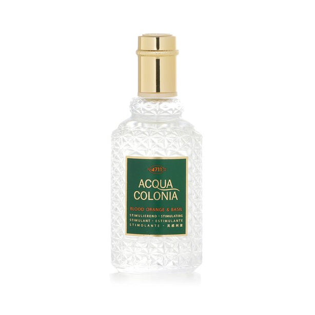 Acqua Colonia Blood Orange & Basil Eau De Cologne Spray -
