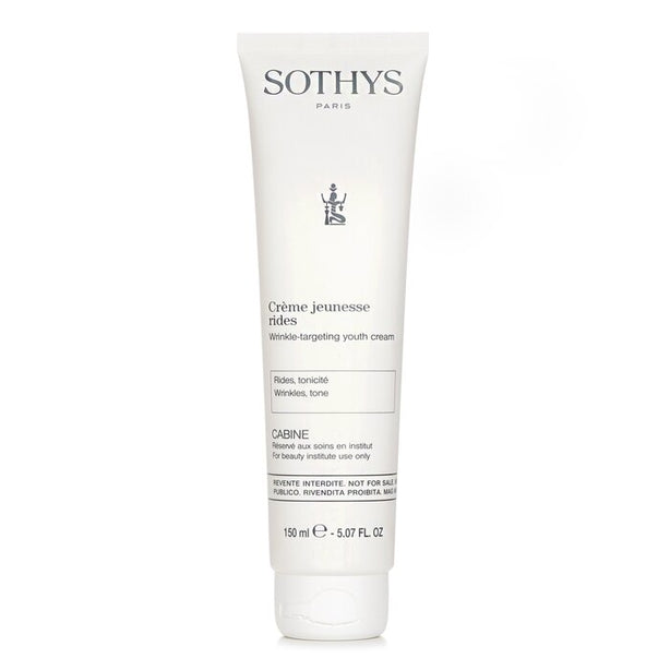 Wrinkle Targeting Youth Cream (salon Size) - 150ml/5.07oz