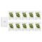 Mild Acidic Ph Sheet Mask Heartleaf Fit - 30mlx10pcs