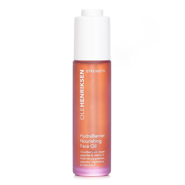 Hydrabarrier Nourishing Face Oil - 30ml