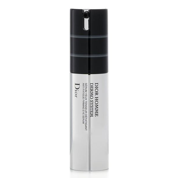 Homme Dermo System Anti-fatigue Firming Eye Serum - 15ml/0.5oz