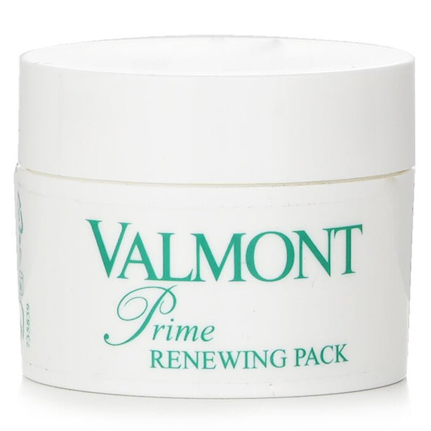 Prime Renewing Pack (travel Size) - 10ml/0.34oz