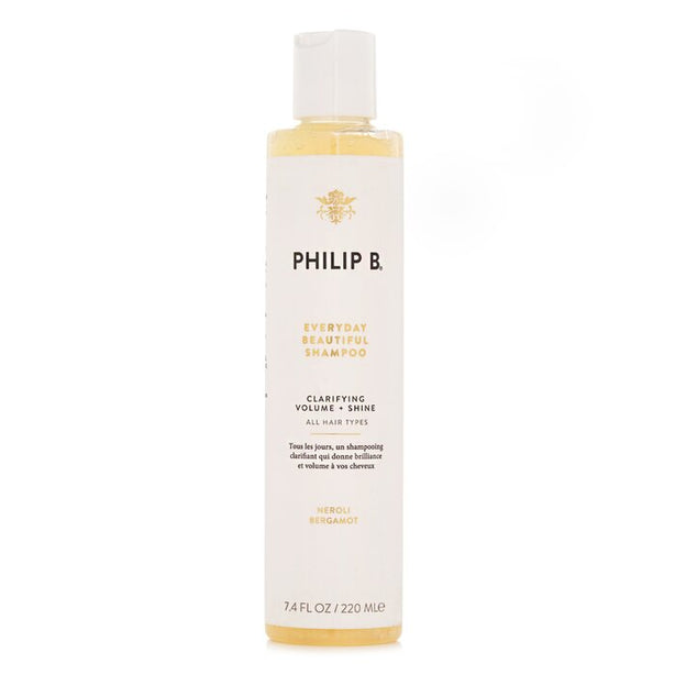 Everyday Beautiful Shampoo - 220ml