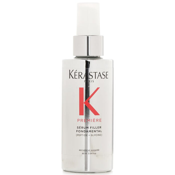 Premiere Repairing Anti Frizz Filler Serum - 90ml/3.04oz