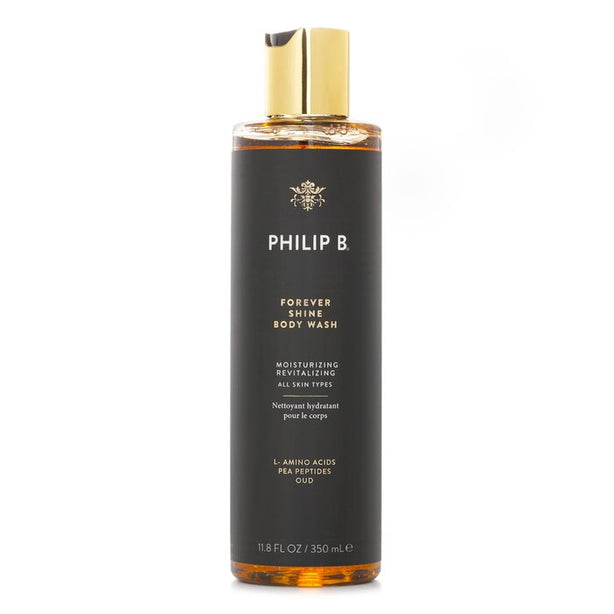 Forever Shine Body Wash - 350ml