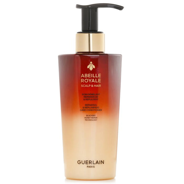 Abeille Royale Repairing & Replumping Care Conditioner - 290ml