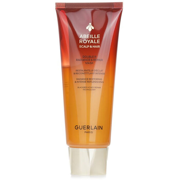 Abeille Royale Double R Radiance & Repair Hair Mask - 200ml
