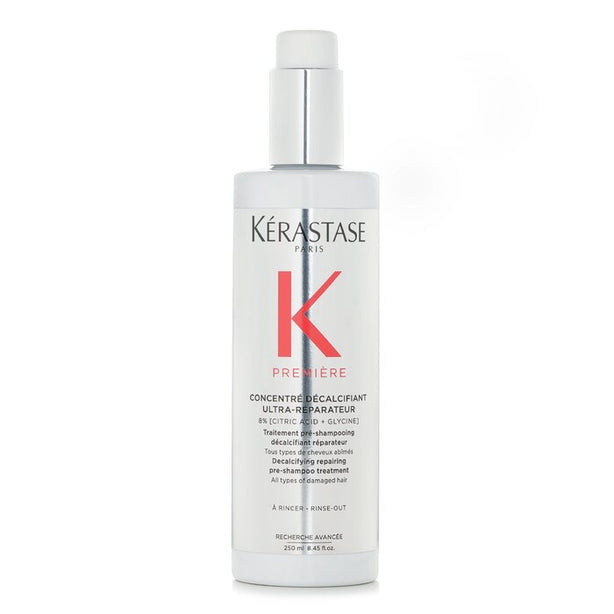 Premiere Dacalclfiant Repairing Pre Shampoo Treatment - 250ml/8.45oz