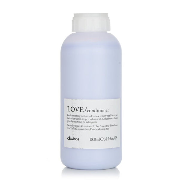 Love Conditioner (lovely Smoothing Conditioner For Coarse Or Frizzy Hair) -
