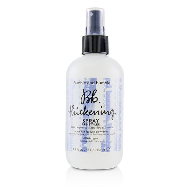 Bb. Thickening Spray (all Hair Types) - 250ml/8.5oz
