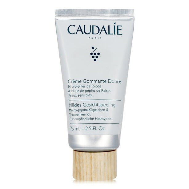 Gentle Buffing Cream - Sensitive Skin - 75ml/2.5oz