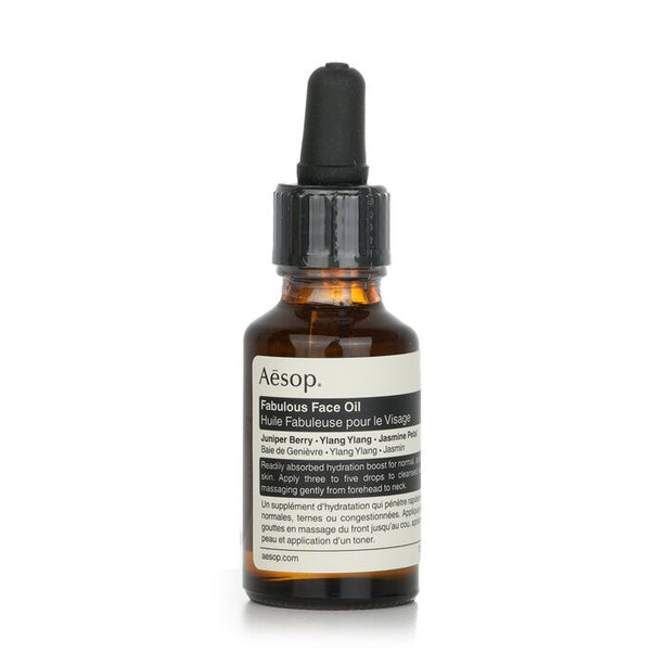 Fabulous Face Oil - 25ml/0.8oz