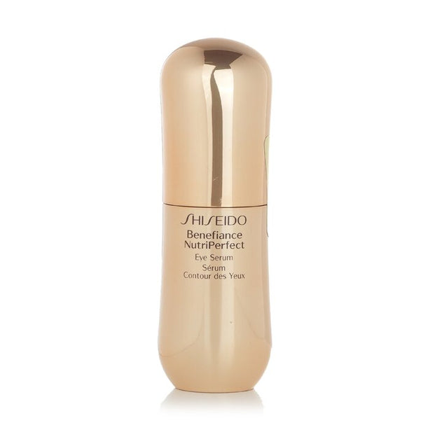 Benefiance Nutriperfect Eye Serum