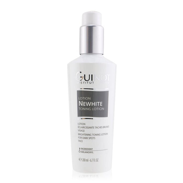 Newhite Perfect Brightening Lotion - 200ml/6.7oz