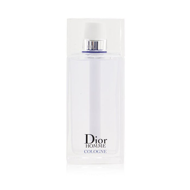 Dior Homme Cologne Spray (new Version)