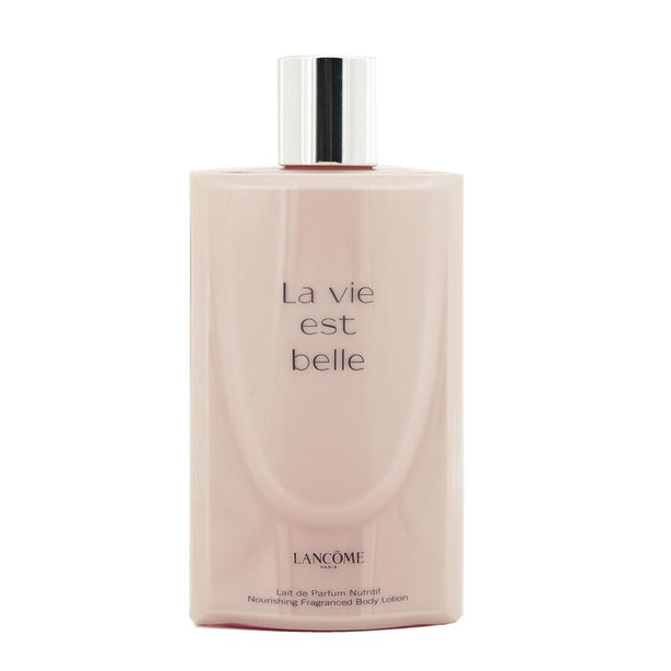 La Vie Est Belle Nourishing Fragrance-body Lotion - 200ml/6.7oz