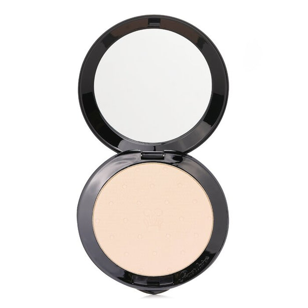 Les Voilettes Translucent Compact Powder - # 02 Clair - 5.5g
