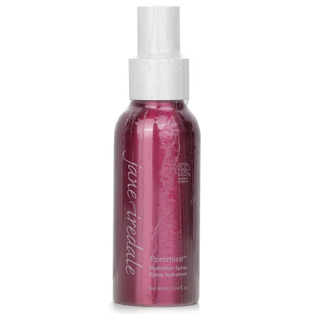 Pommisst Hydration Spray - 90ml/3.4oz