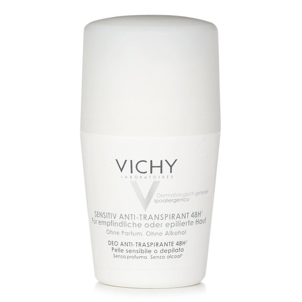 48hr Soothing Anti-perspirant Roll-on (for Sensitive / Depilated Skin) - 50ml/1.69oz