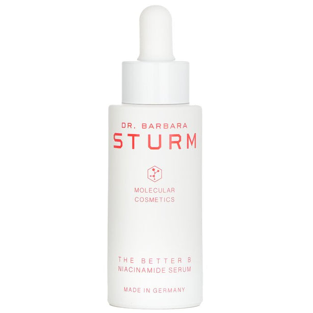 The Better B Niacinamide Serum - 30ml/1.01oz