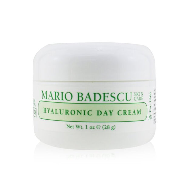 Hyaluronic Day Cream - For Combination/ Dry/ Sensitive Skin Types - 28g/1oz