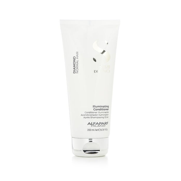 Semi Di Lino Diamond Illuminating Conditioner (normal Hair)