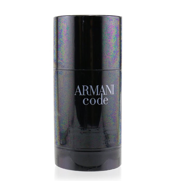 Armani Code Alcohol-free Deodorant Stick - 75g/2.6oz