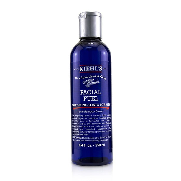 Facial Fuel Energizing Tonic - 250ml/8.4oz