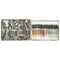 Portraits Scent Library - 10x2ml/0.07oz