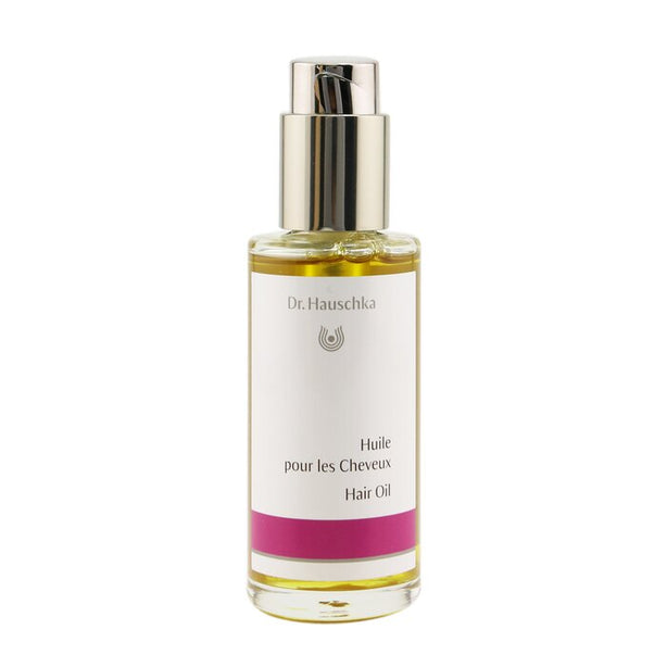 Hair Oil - 75ml/2.5oz