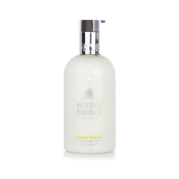 Orange & Bergamot Hand Lotion - 300ml/10oz