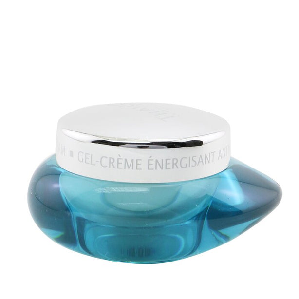 Spiruline Boost Energising Anti-pollution Gel-cream - 50ml/1.69oz