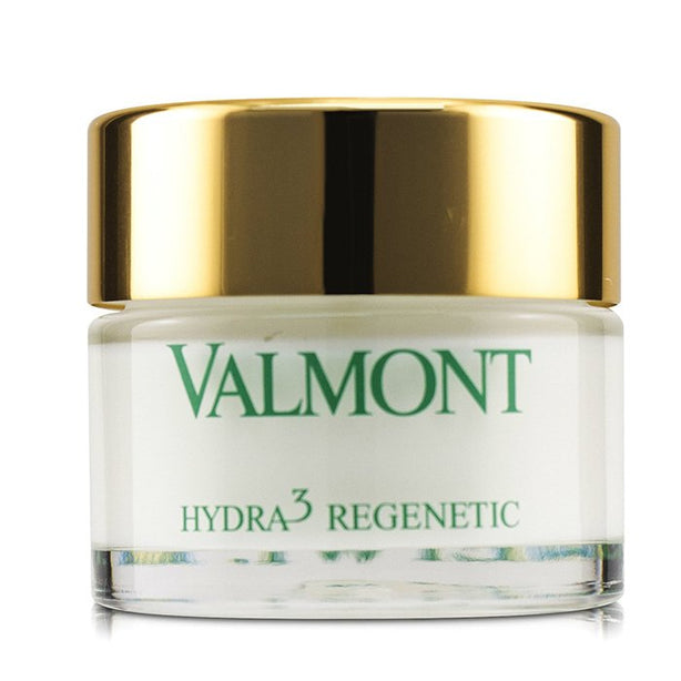 Hydra 3 Regenetic Cream.