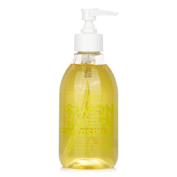 Verveine Fraiche Fresh Verbena Liquid Marseille Soap - 300ml/10oz