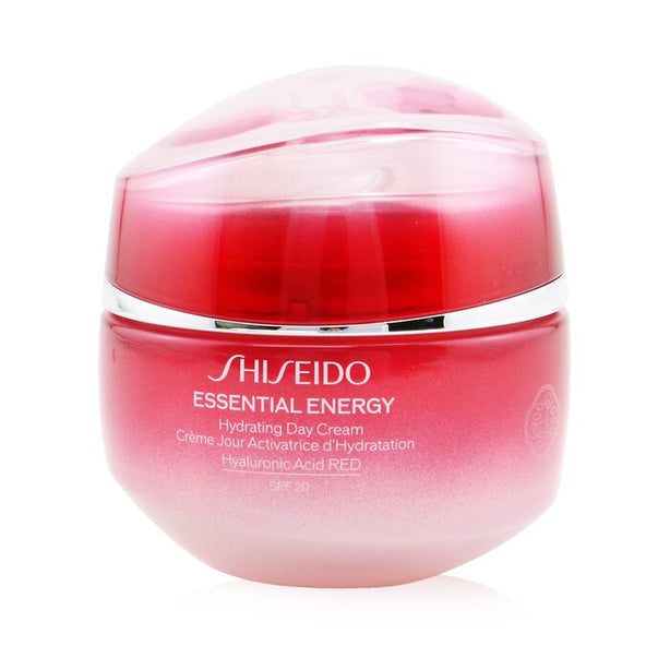 Essential Energy Hydrating Day Cream Spf 20 - 50ml/1.7oz
