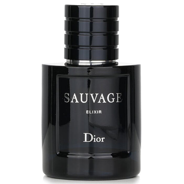 Sauvage Elixir Spray - 60ml/2oz