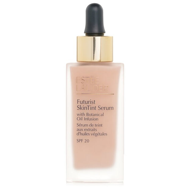Futurist Skintint Serum Spf 20 - # 2c3 Fresco - 30ml/1oz