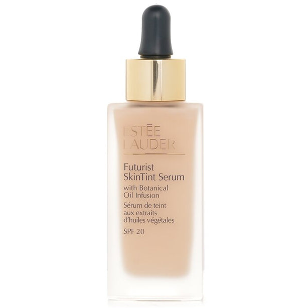 Futurist Skintint Serum Spf 20 - # 1n1 Ivory Nude - 30ml/1oz