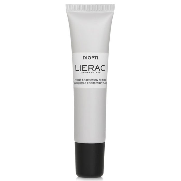 Diopti Dark Circle Correction Fluid - 15ml