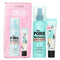 Prime & Set Pore Pack: The Porefessional Smoothing Face Primer + Super Setter Long Lasting Makeup Setting Spray - 2pcs