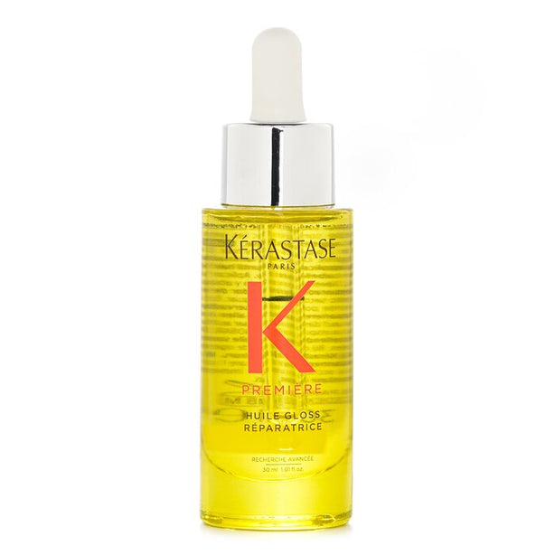 Premiere Huile Gloss Reparatrice Intensive Shine Repairing Oil - 30ml